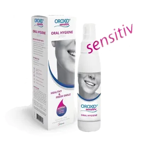OROXID sensitiv sprej pro ústní hygienu 100ml