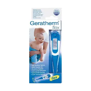 GERATHERM Flex teploměr digitální s ohebným koncem