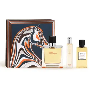 HERMÈS Terre d’Hermès Parfum darčeková sada pre mužov