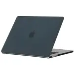Puzdro na notebook UltraShell - MacBook Air 13 - Čierna/Transparentná H38060