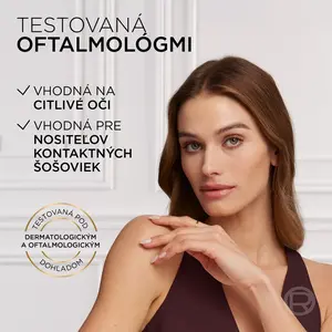 LOREAL PARIS PANORAMA MASKARA BORDEAUX CASHMERE