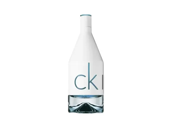 CALVIN KLEIN IN2U (M) EDT 150ML