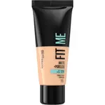 MAYBELLINE FIT ME M&P 115 M-UP 30ML