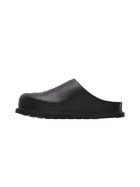Dr. Martens Dreváky 'San'  čierna