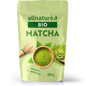 Allnature Matcha 250 g