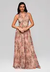 Edoti Evening dress LA-OM-DL