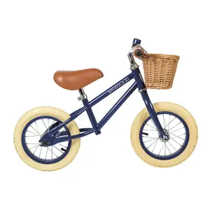 Banwood odrážadlo - Navy Blue