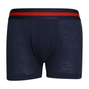 Detské boxerky tmavo modré (023) 86