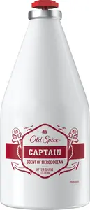 Old Spice Voda Po Holeni Captain
