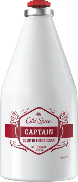 Old Spice Voda Po Holeni Captain