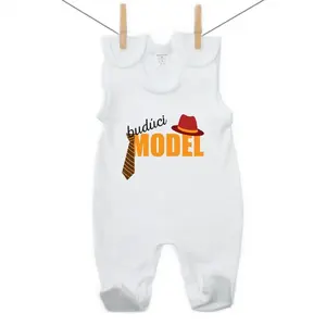Boodyy Dupačky Budúci model 86 (12-18 mesiacov)