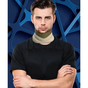 PENOVÝ KRČNÝ GOLIER PREMIA, Veľkosť: L