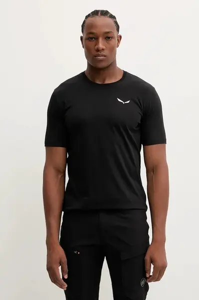 Salewa Sportovní triko Salewa Eagle Vocab