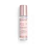 Revolution, Hydrate & Fix, fixační sprej na make-up