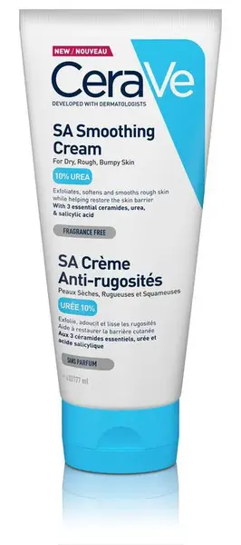 CERAVE Zjemňujúci hydratačný krém 170 ml