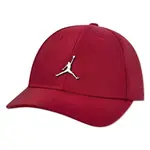 Jordan metal jumpman curve brim 8-20yr