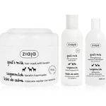 Ziaja Goat's Milk sada