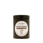 BIO telový peeling KOKOS v ŽUPANE - 180 ml - Dr. Feelgood