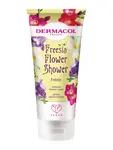 Dermacol Flower shower sprchovací krém Frézia