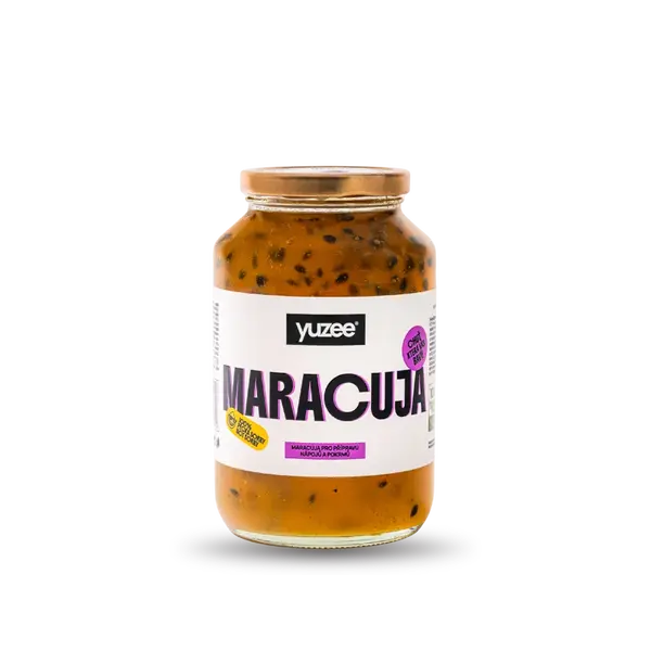 Yuzee, Maracuja