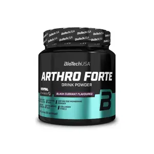 Arthro Forte 340g Černý rybíz