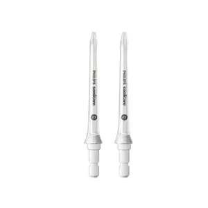 Philips Sonicare HX3042/00, Trysky pre ústnu sprchu