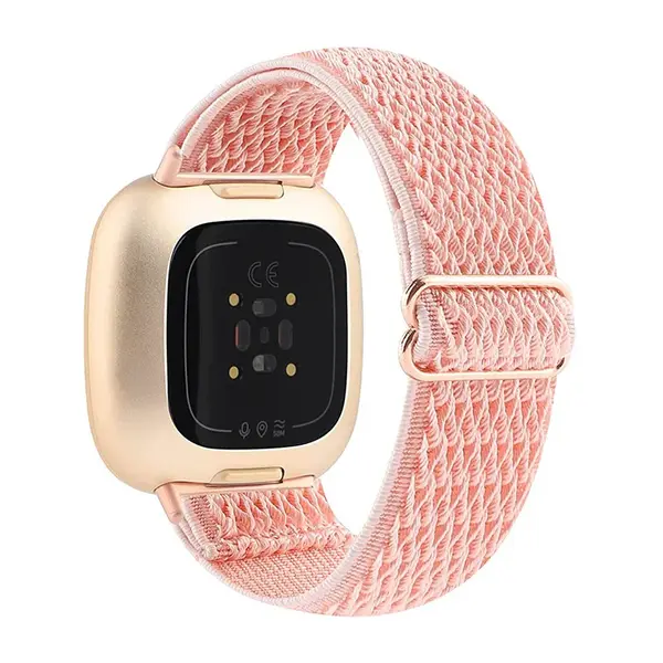 BStrap Pattern remienok na Huawei Watch GT3 42mm, sand pink