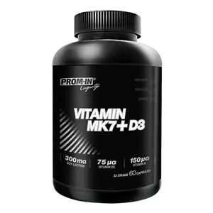 Vitamín MK7+D3 60 kapsúl