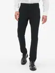 GAP Kalhoty modern khakis in slim fit with Flex - Pánské