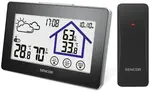 Sencor Meteostanica s bezdrôtovým snímačom SWS 2999