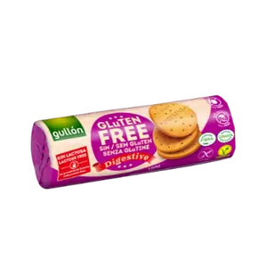 GULLÓN Digestive sušenky bez lepku 150 g