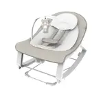 INGENUITY Lehátko vibrujúce 3v1 Keep Cozy™ Linden™ 0m+, do 18kg