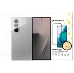 Wozinsky 2x Tvrzené sklo, Samsung Galaxy Z Fold 7