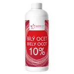 Bílý ocet 10% 1L