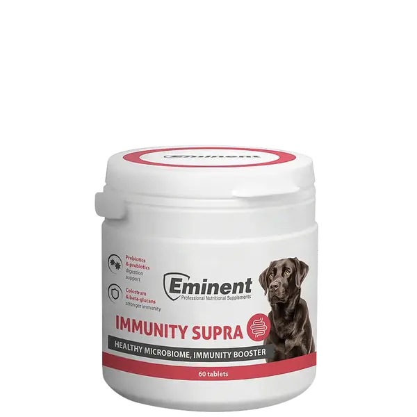 EMINENT Immunity supra 60 tablet