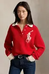 Polo Ralph Lauren  sveter dámsky vlnený