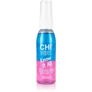 CHI Vibes Know It All Multitasking Hair Protector multifunkční sprej na vlasy 59 ml