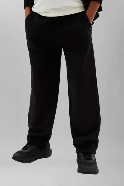 Calvin Klein Jeans  tepláky dětské s bavlnou