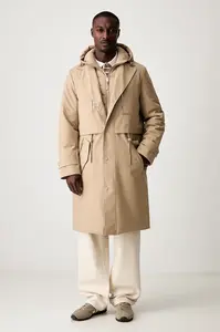 Mackage  péřový kabát pánský