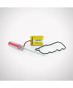 Akumulátor do vysílačky SportDOG SD-1225E/825E