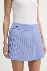 Lacoste plisovaná sukně