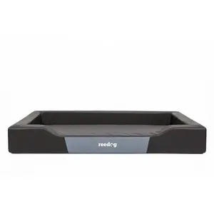 Reedog Pelíšek Fancy Black - L | P5237