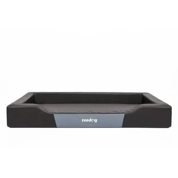 Reedog Pelíšek Fancy Black - L | P5237