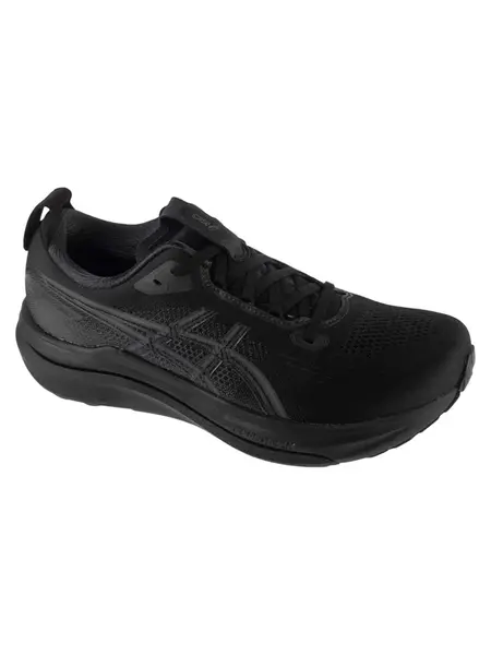 ASICS Bežecká obuv 'Gel-Kayano 33'  čierna