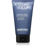Osmo Extreme Volume Thickening Crème krém na vlasy pre objem a tvar 150 ml