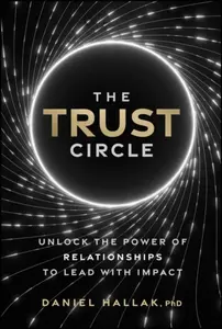 The Trust Circle - Daniel  Hallak