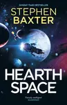 Hearthspace - Stephen Baxter