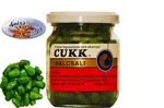 Cukk kukurica bez nálevu 220 ml-mušľa