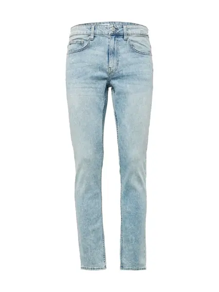 Only & Sons Džínsy 'WEFT'  modrá denim