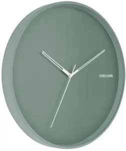 Karlsson Nástenné hodiny KA5807GR